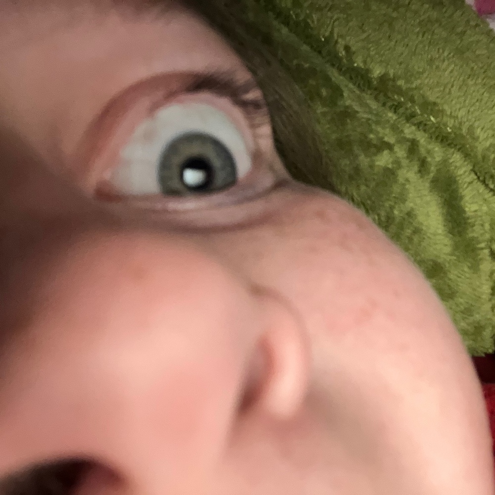 Meet your Posher, Tilly